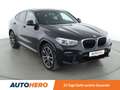 BMW X4 xDrive 30d M Sport Aut.*NAVI*LED*ACC*HUD*H&K*AHK* Schwarz - thumbnail 8