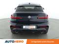 BMW X4 xDrive 30d M Sport Aut.*NAVI*LED*ACC*HUD*H&K*AHK* Schwarz - thumbnail 5