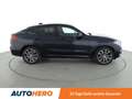 BMW X4 xDrive 30d M Sport Aut.*NAVI*LED*ACC*HUD*H&K*AHK* Schwarz - thumbnail 7