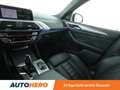 BMW X4 xDrive 30d M Sport Aut.*NAVI*LED*ACC*HUD*H&K*AHK* Schwarz - thumbnail 29