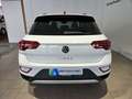 Volkswagen T-Roc 1.5 TSI Move DSG AHK LED Navi ACC RFK GJR Weiß - thumbnail 16
