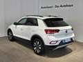 Volkswagen T-Roc 1.5 TSI Move DSG AHK LED Navi ACC RFK GJR Weiß - thumbnail 14