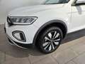 Volkswagen T-Roc 1.5 TSI Move DSG AHK LED Navi ACC RFK GJR Weiß - thumbnail 3