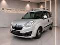 Opel Combo D Kasten L1H1 2,2t - 5-sitzer - ONLINEAKTION Silber - thumbnail 1