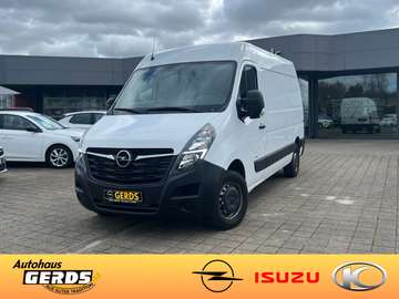 Movano 2.3 D L2H2 2WD VA S