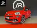 Fiat 500X 500X 1.3 mjet Sport 95cv Rood - thumbnail 1