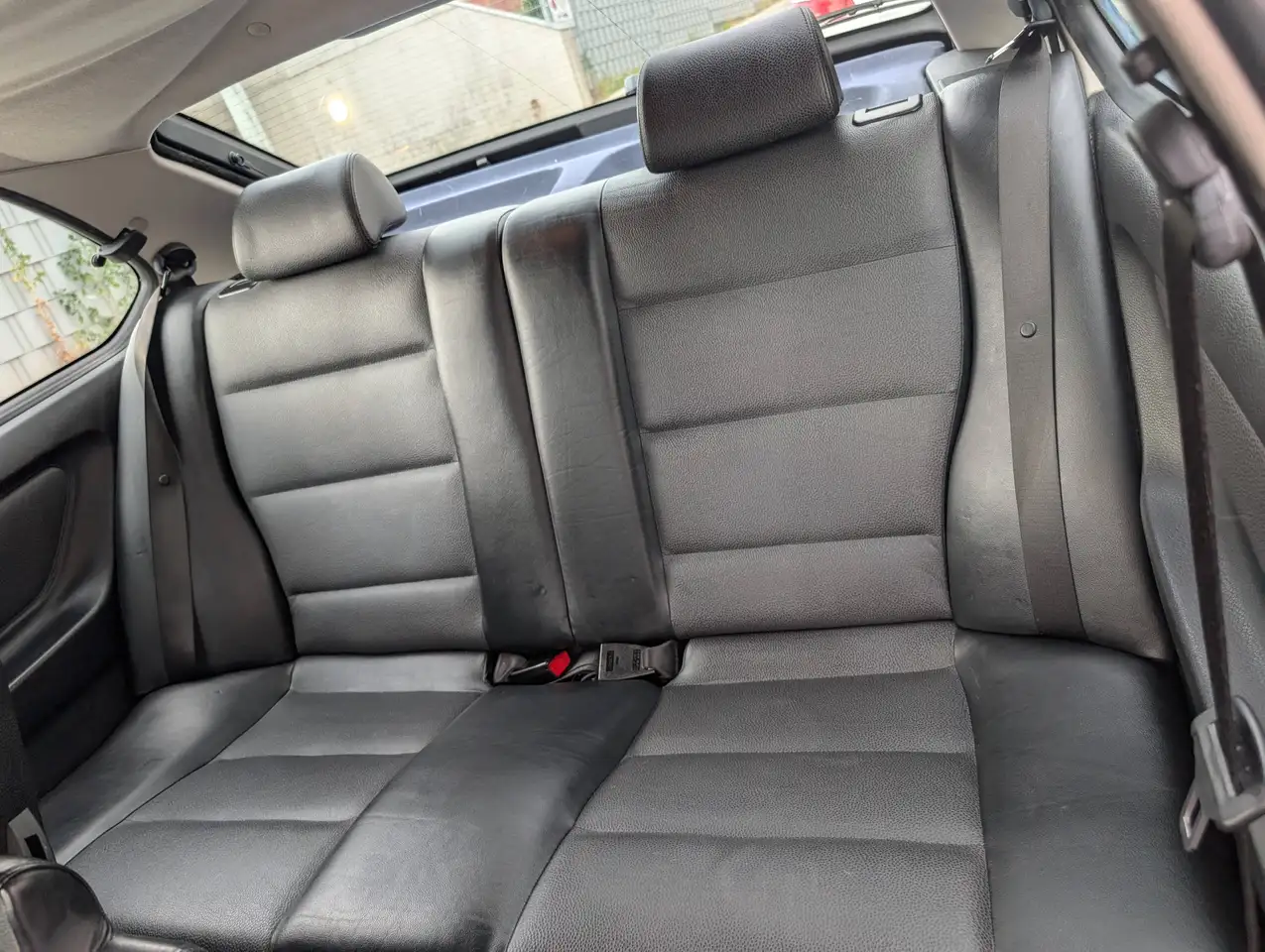 BMW 316i compact Sport Edition, foto 11