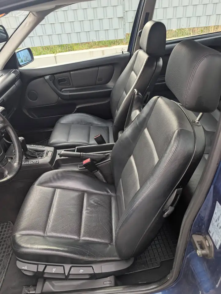BMW 316i compact Sport Edition, foto 8