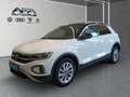 Volkswagen T-Roc 1.5 TSI Style DSG AHK*RFK*LED*App-Connect Weiß - thumbnail 2