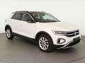 Volkswagen T-Roc 1.5 TSI Style DSG AHK*RFK*LED*App-Connect Weiß - thumbnail 4