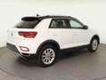 Volkswagen T-Roc 1.5 TSI Style DSG AHK*RFK*LED*App-Connect Weiß - thumbnail 5