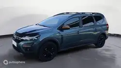 Dacia Jogger 1.0 TCe 110ch Extreme 7 places -24