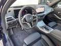 BMW 330 3 Serie Touring 330e xDrive | M Sport Pro | Comfor Bleu - thumbnail 5