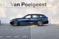 BMW 330 3 Serie Touring 330e xDrive | M Sport Pro | Comfor Blauw - thumbnail 2