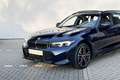 BMW 330 3 Serie Touring 330e xDrive | M Sport Pro | Comfor Blauw - thumbnail 22