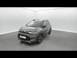 Citroen C3 Aircross PureTech 110ch S\u0026S Shine Pack