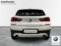 BMW X2 sDrive 20iA Blanc - thumbnail 14