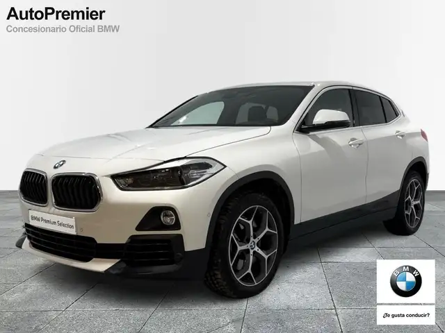 BMW X2 sDrive 20iA