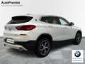 BMW X2 sDrive 20iA Blanco - thumbnail 4