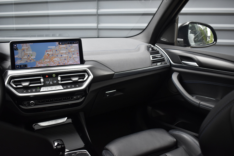 BMW X3 xDrive30e M Sport | Pano | M-Stoelen | ACC | Harma — photo 30