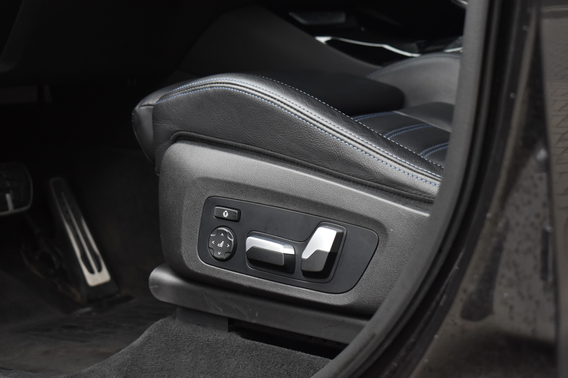 BMW X3 xDrive30e M Sport | Pano | M-Stoelen | ACC | Harma — photo 17