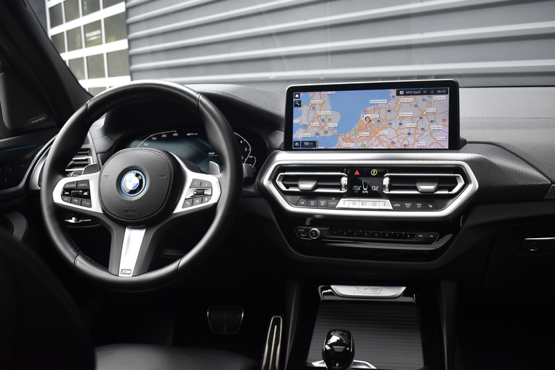 BMW X3 xDrive30e M Sport | Pano | M-Stoelen | ACC | Harma — photo 5