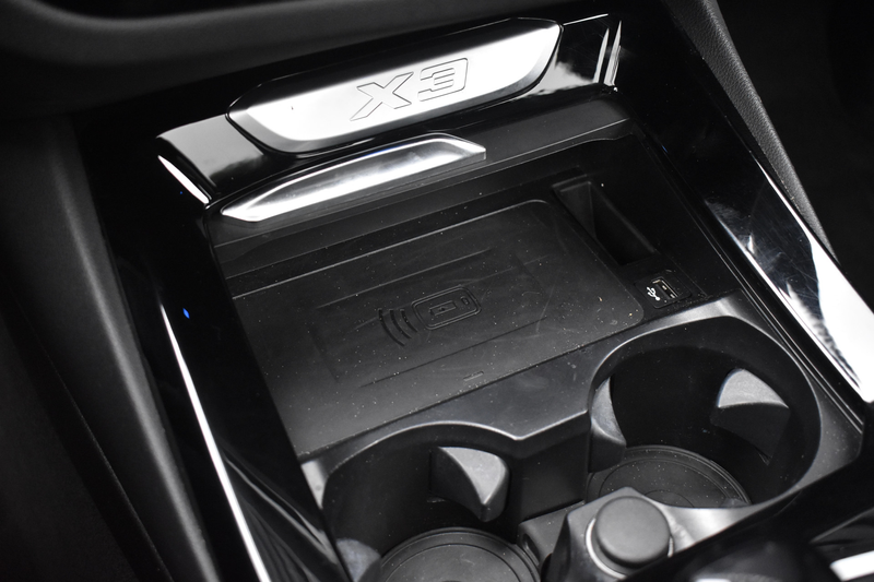 BMW X3 xDrive30e M Sport | Pano | M-Stoelen | ACC | Harma — photo 28