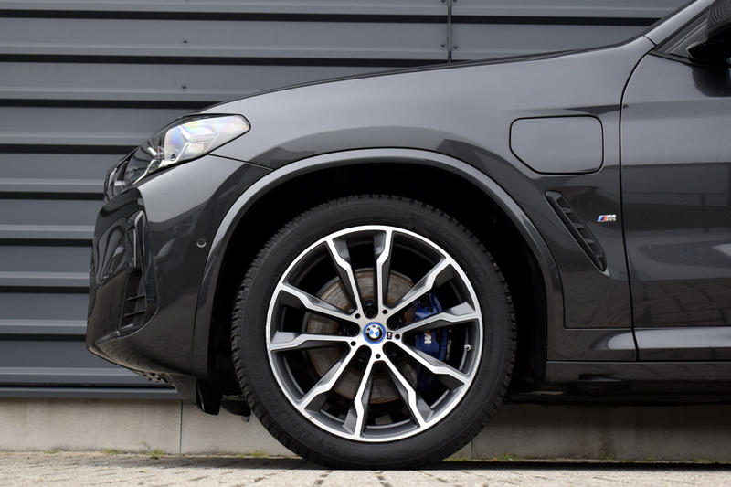 BMW X3 xDrive30e M Sport | Pano | M-Stoelen | ACC | Harma — photo 40