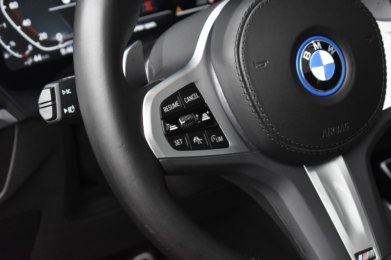 BMW X3 xDrive30e M Sport | Pano | M-Stoelen | ACC | Harma — photo 23