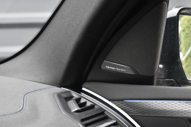 BMW X3 xDrive30e M Sport | Pano | M-Stoelen | ACC | Harma — photo 7