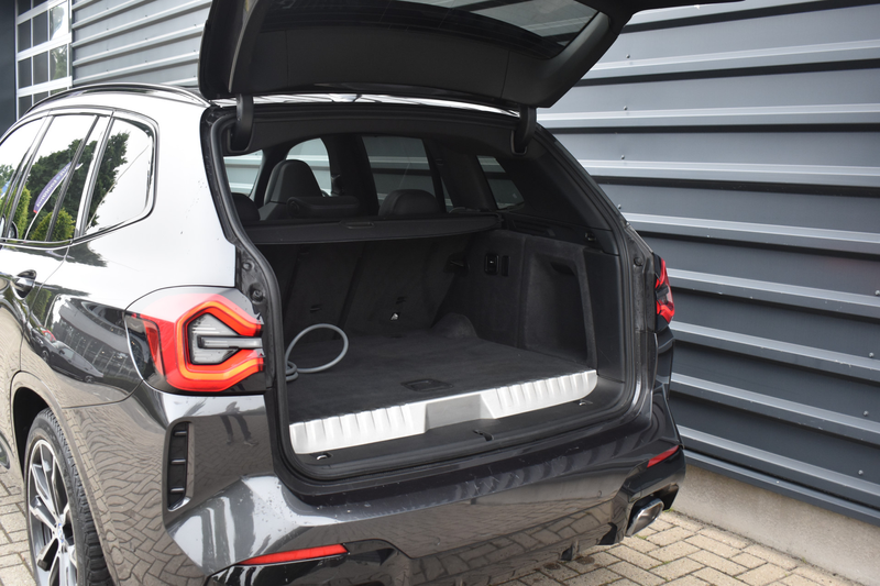 BMW X3 xDrive30e M Sport | Pano | M-Stoelen | ACC | Harma — photo 38