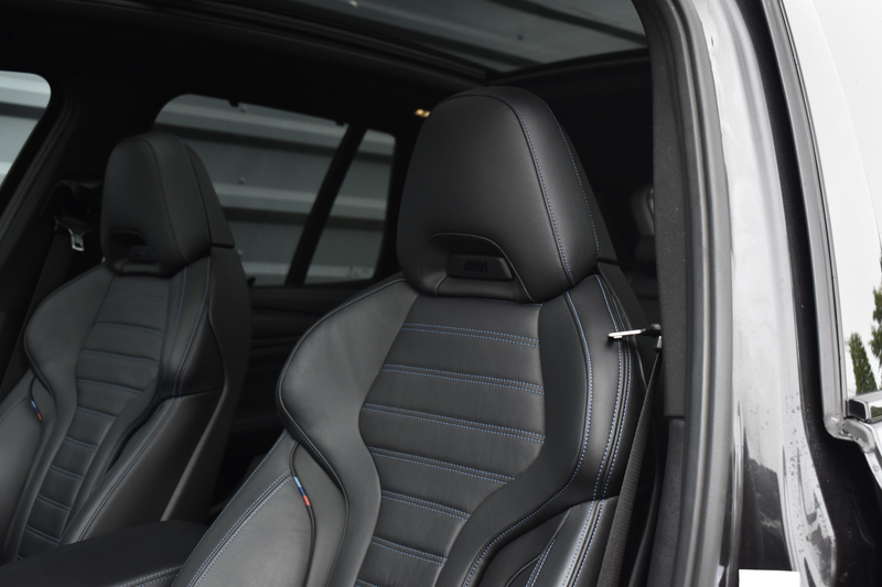 BMW X3 xDrive30e M Sport | Pano | M-Stoelen | ACC | Harma — photo 16