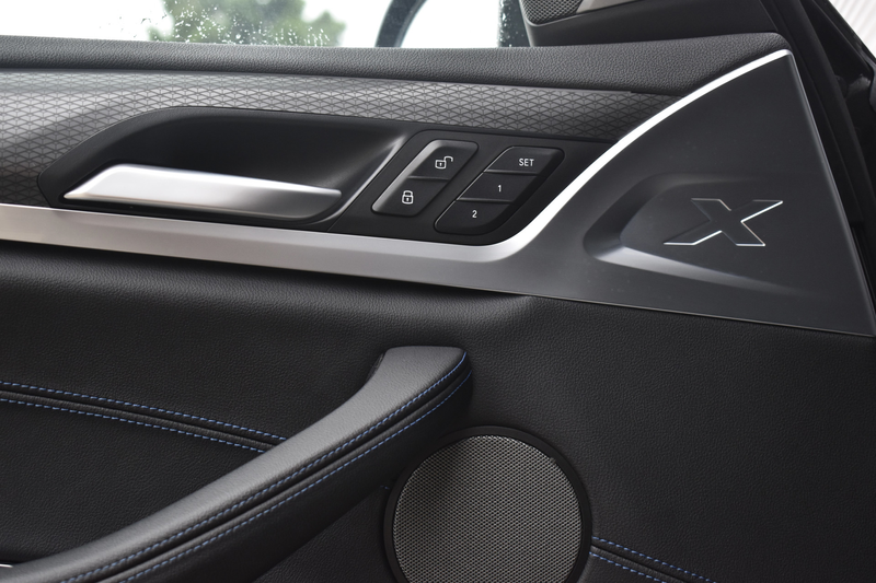 BMW X3 xDrive30e M Sport | Pano | M-Stoelen | ACC | Harma — photo 18