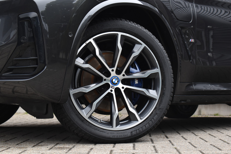 BMW X3 xDrive30e M Sport | Pano | M-Stoelen | ACC | Harma — photo 33