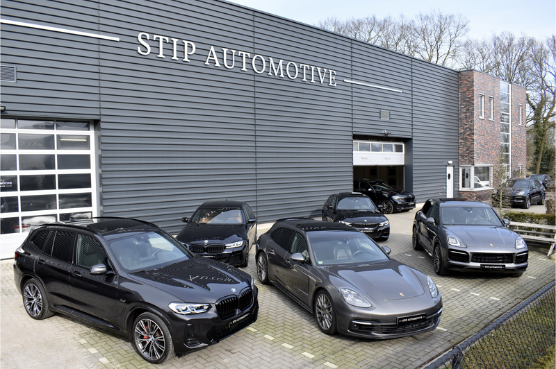 BMW X3 xDrive30e M Sport | Pano | M-Stoelen | ACC | Harma — photo 41