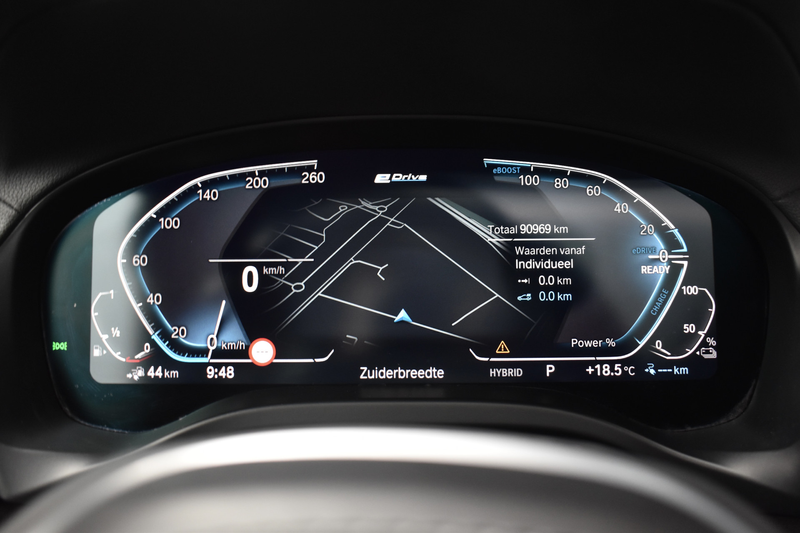 BMW X3 xDrive30e M Sport | Pano | M-Stoelen | ACC | Harma — photo 29