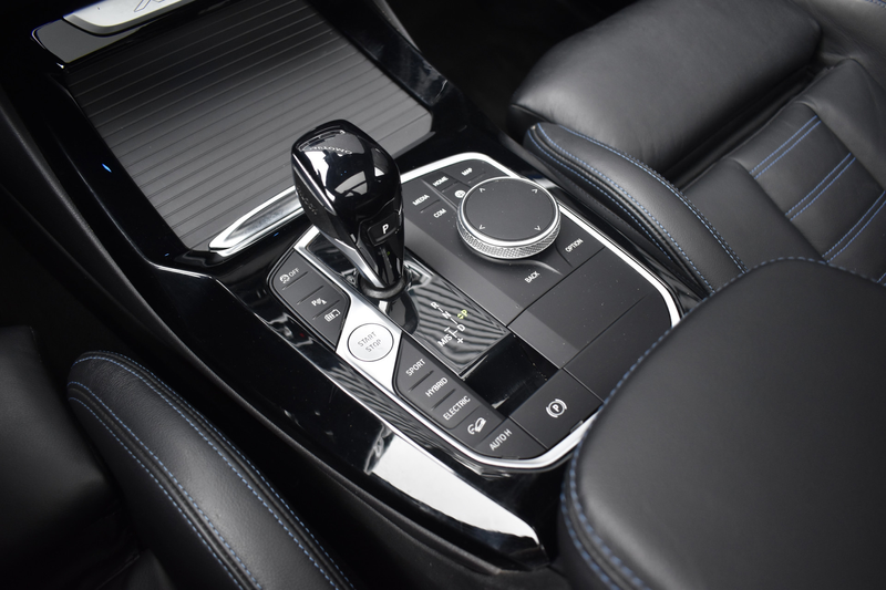 BMW X3 xDrive30e M Sport | Pano | M-Stoelen | ACC | Harma — photo 27