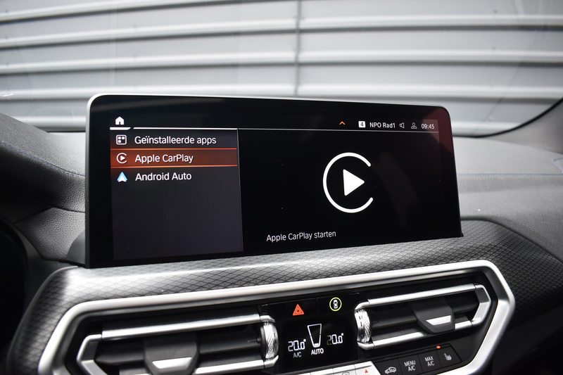 BMW X3 xDrive30e M Sport | Pano | M-Stoelen | ACC | Harma — photo 12