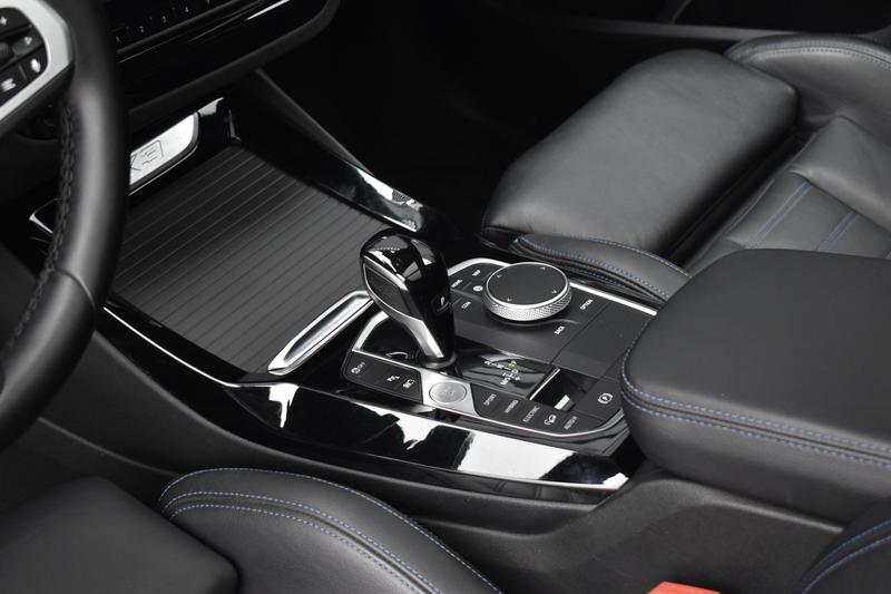 BMW X3 xDrive30e M Sport | Pano | M-Stoelen | ACC | Harma — photo 20