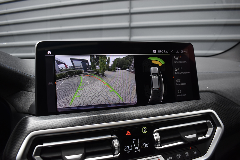 BMW X3 xDrive30e M Sport | Pano | M-Stoelen | ACC | Harma — photo 10