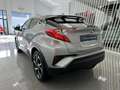 Toyota C-HR 125H Advance Gris - thumbnail 3
