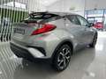 Toyota C-HR 125H Advance Gris - thumbnail 4