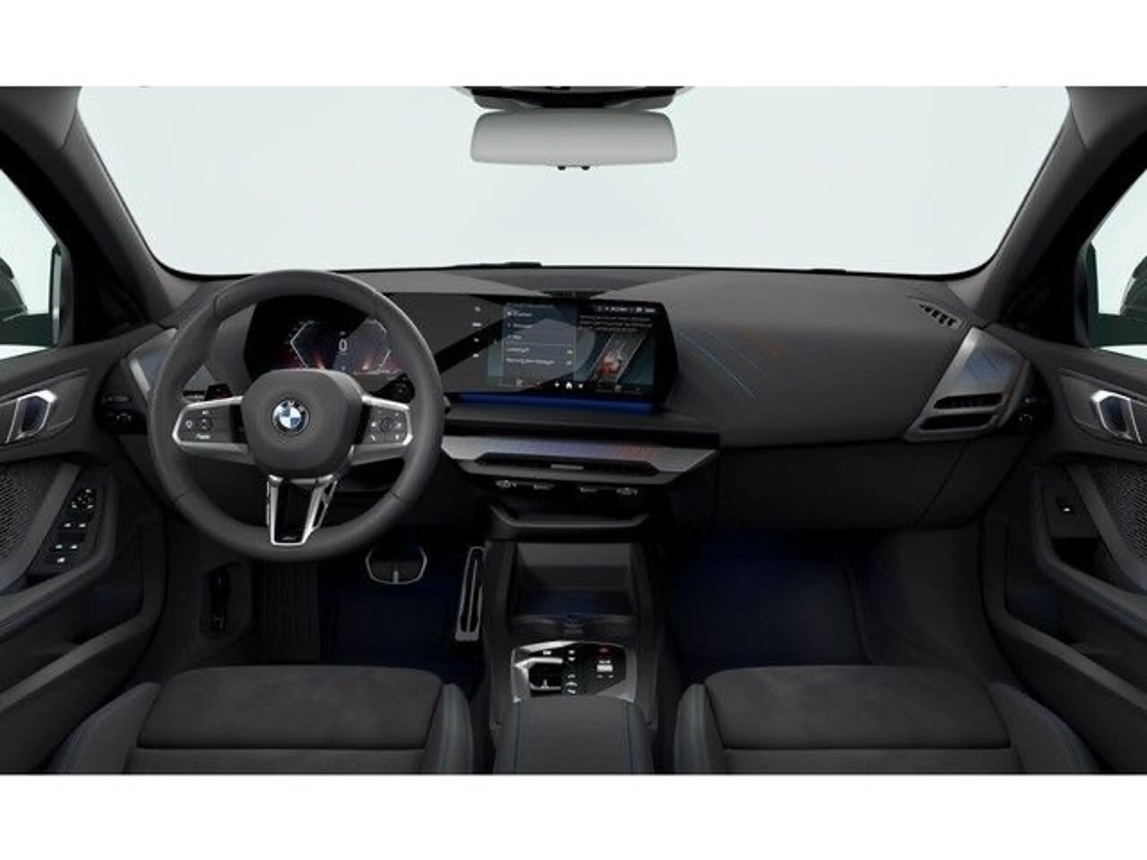BMW 120 Steptronic M SPORT Driving Assistant Alarman — photo 4