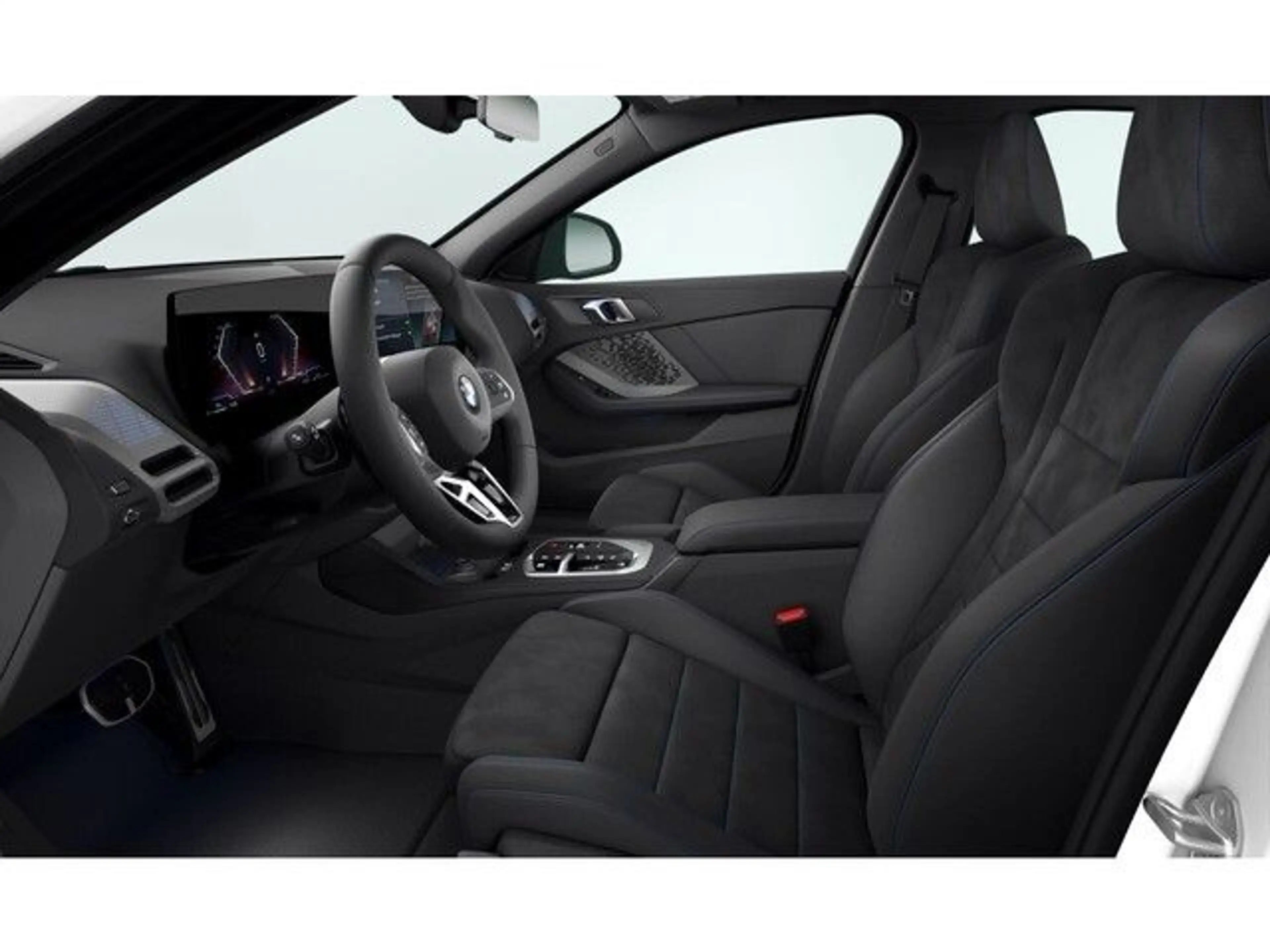 BMW 120 Steptronic M SPORT Driving Assistant Alarman — photo 3