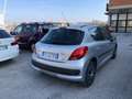 Peugeot 207 5p 1.4 vti 16v X-Line Grigio - thumbnail 6