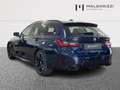 BMW 340 M340d mhev 48V xdrive auto Bleu - thumbnail 4