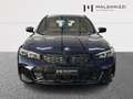 BMW 340 M340d mhev 48V xdrive auto Bleu - thumbnail 2