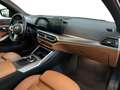 BMW 340 M340d mhev 48V xdrive auto Bleu - thumbnail 9