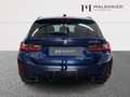 BMW 340 M340d mhev 48V xdrive auto Bleu - thumbnail 3