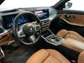 BMW 340 M340d mhev 48V xdrive auto Bleu - thumbnail 10